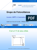 Fotovoltaicos MPPT