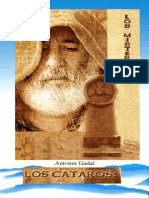 Gadal Antonin - De La Herencia de Los Cataros El Druidismo