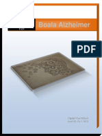 Boala Alzheimer