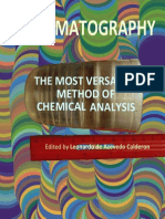 Chromatography Most Versatile Method Chemical Analysis I To 12