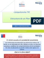 PPT Competencias TIC