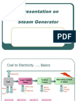 Thermal Power Plants