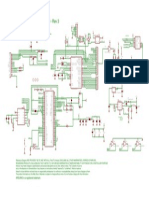 Arduino Ethernet R3 Schematic