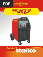 Airjet 80