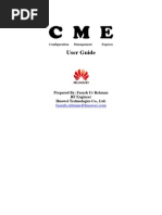 MML Commands | PDF