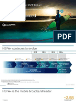 Hspa Advanced R11