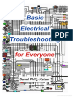 Basic Electrical Troubleshooting for Everyone (Gnv64)