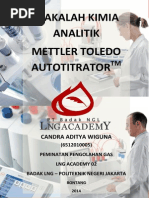 Download MakalahMettlerToledoAutotitratorTitrasiPotensiometriAutomatikbyCandraAdityaWigunaSN201496127 doc pdf