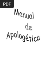 Apostilia Completa Sobre Seitas 151