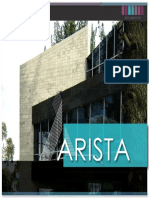 Arista Portfolio