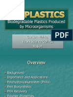 bioplastics-130405065027-phpapp01