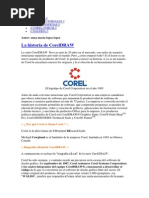 Download Historia de Corel Draw x5 by Henry Villanueva Rodriguez SN201505301 doc pdf