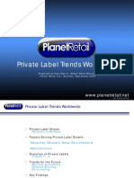 8-Planet RetailIRF Presentation