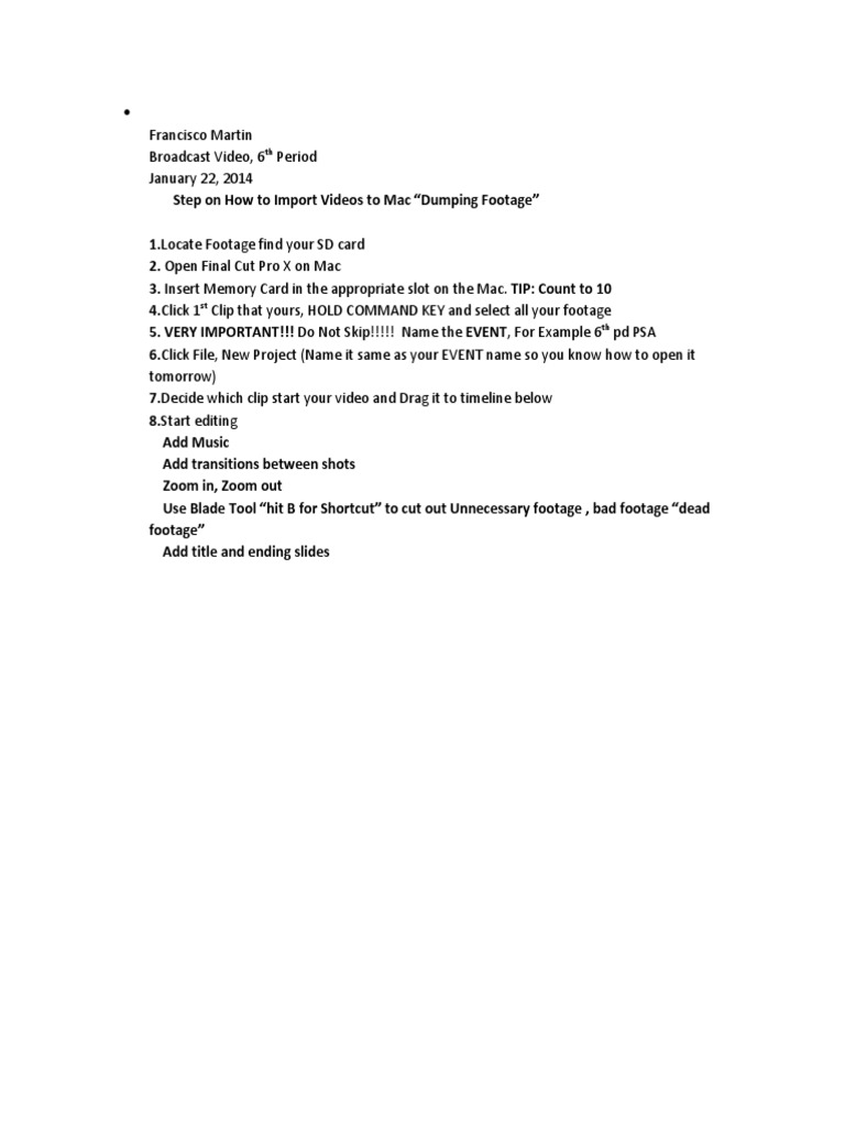 Notes 1 | PDF | Technology & Engineering