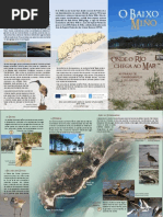 Baixo Miño Areais e Dunas