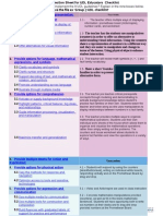 Team8 UDL Educators Checklist-1