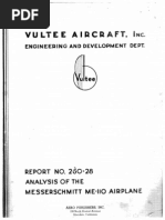 Download Vultee ME-110 Part 1 by Maurice Stone SN201529915 doc pdf