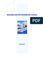 Estivagem PDF