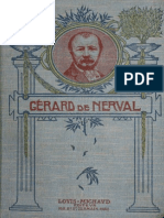 Gerard de Nerval - Poemes