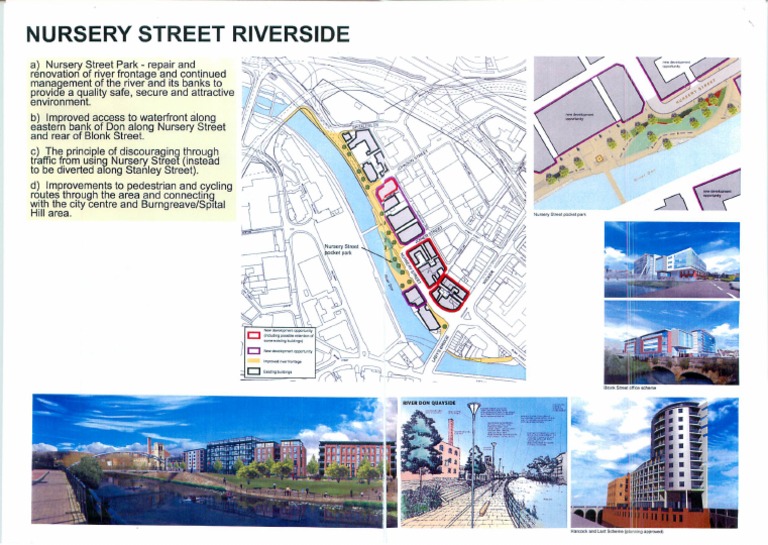Riverside Action Plan 2 | PDF