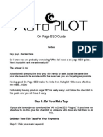 Sourceautopilot OnpageSEOguide