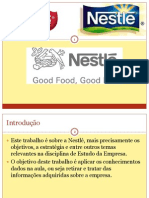 Nestlé