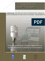 Manual Tecnico de Iluminacion PDF