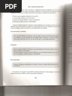 Estructura de una Carta Formal | PDF | Información | Comunicación