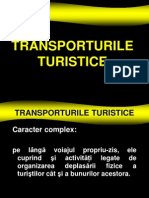 TRANSPORTURILE-TURISTICE