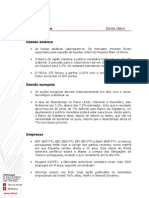 Market Update 22012014 PDF