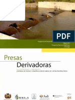 presas-derivadoras