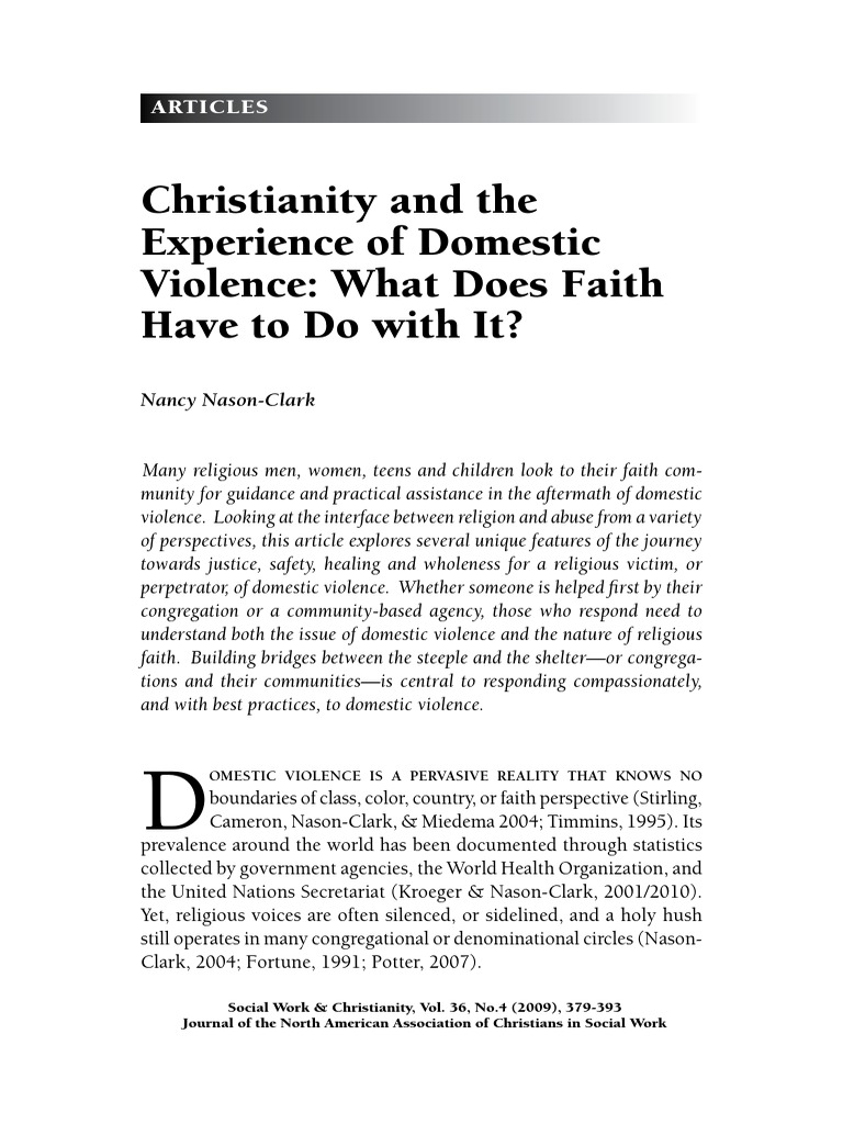 Terrorism and Pakistan | PDF | Domestic Violence | Violence