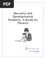 Download Sexuality Developmental Disability by  SN20155763 doc pdf