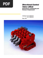 Download Directional Control Valve L90LS by standing4u SN20156062 doc pdf