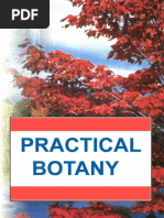 Download Practical Botany by KasraSr SN201572774 doc pdf