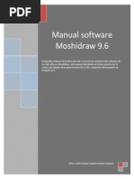 Download Manual Software Moshidraw 9 by Luis Aguilar SN201574642 doc pdf