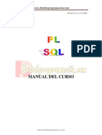 Curso PL_SQL Español