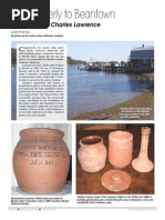 Download Charles Lawrence Pottery - New England Antiques Journal January 2014 by Justin Thomas SN201577041 doc pdf