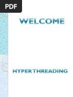 Download Hyper Threading of INTEL by Naveen Krishnan SN20157737 doc pdf