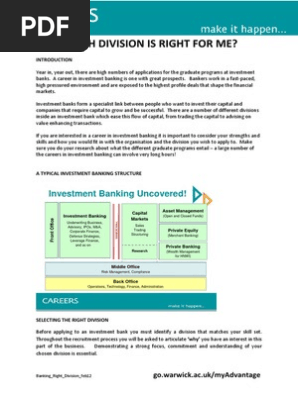 Rhb Investment Bank Career