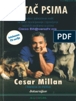 Saptac Psima-Cesar Millan