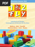 Download 1-2-FLY Baustein Katalog Sommer 2010 by 1-2-fly_at SN20158183 doc pdf