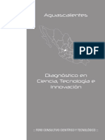 diagnostico ciencia tecnologiaags