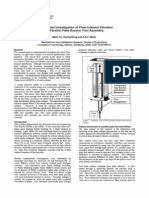 Fluid Flow Parallel Plate