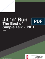 The Best of Simple Talk