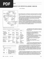 Download BMJ- Hypovolemic Shock by Samer Darwiche Yasiin SN201593098 doc pdf