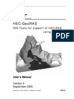 HEC GeoRAS4 UsersManual