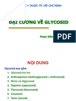 PGS Phuong - Glycosid Tim