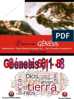 12 Genesis 6,1 - 8.pps