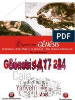 10 Génesis Cap 4, 17 - 24.pps